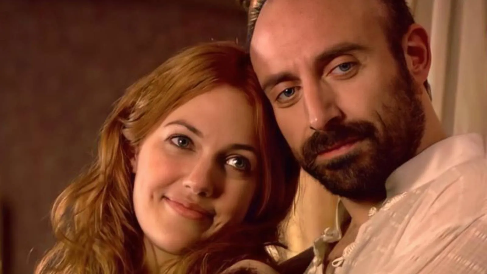 15 yıl sonra büyük buluşma: Meryem Uzerli ve Halit Ergenç yeniden partner oluyor