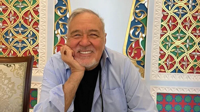 İlber Ortaylı'nın ardından: Ona merhaba desen bir şey öğrenirdin