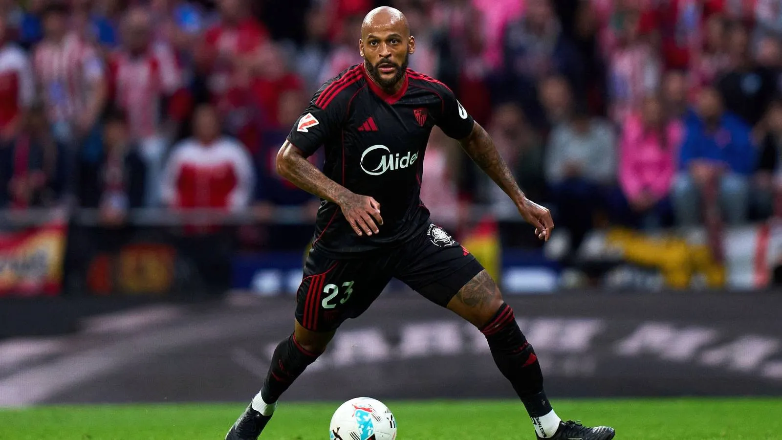 Marcao: Futbolu Galatasaray'da bırakabilirim