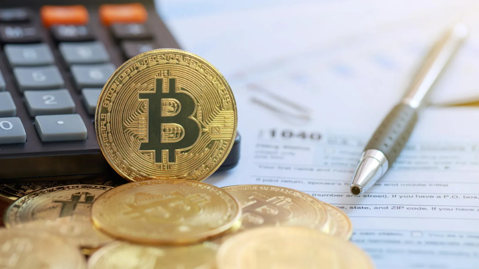 Bitcoin’de panik havası: ABD'li şirketin dev transferi piyasayı sarstı