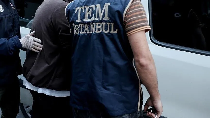 Nevruz operasyonlarında yeni dalga: İstanbul'da 26 gözaltı!