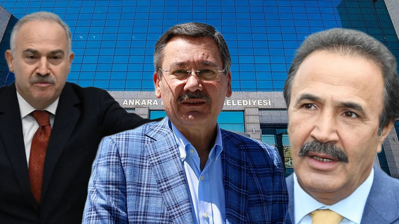 CHP'den Gökçek'in "adaylık" iddiasına yanıt: Ciddi teklif olsaydı giderdik makamına ya da genel merkeze çağırırdık!