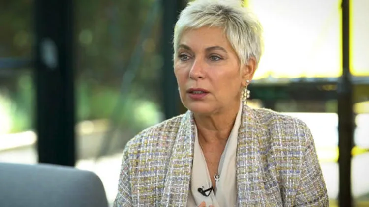 Leyla Alaton, 'banka hacizlerinden kurtarma' vadeden yöneticisine 1 liraya şirket devretti, en az 20 milyon dolar dolandırıldığını belirterek dava açtı!