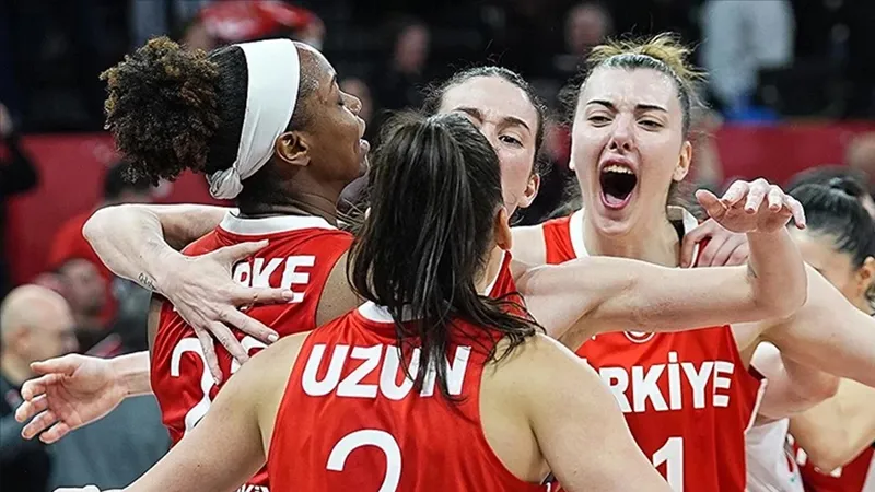 Potanın Perileri'nin rakipleri yarın belli olacak