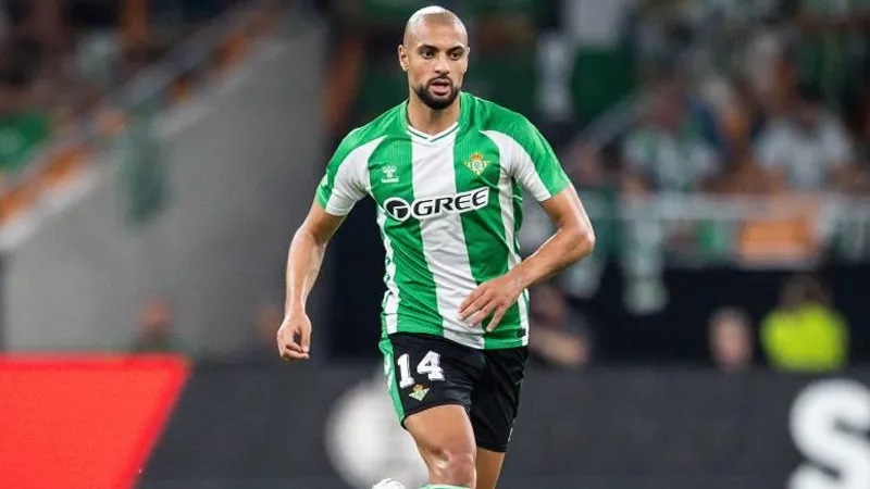 Fenerbahçe'ye Amrabat şoku!