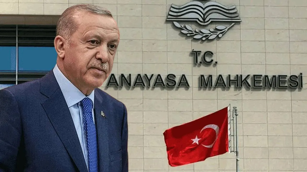Erdoğan damgalı bir Anayasa Mahkemesi