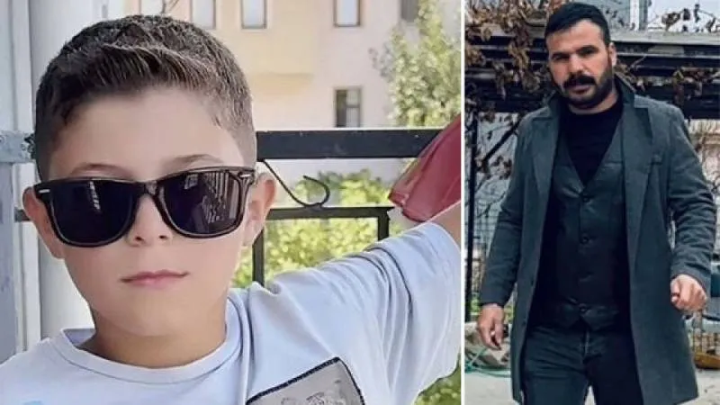 Eşi ve oğlu öldürülen kadın: Gözümün içine bakarak çocuğum kaçarken ateş etti!