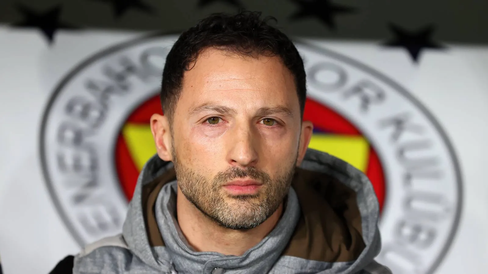 RT @T24spor: Fenerbahçe'de Domenico Tedesco'nun hedefi Devler Ligi!
