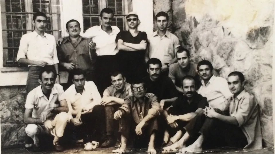 Marksist solda büyük polemik: Eski Dev-Genç lideri Oğuzhan Müftüoğlu, Ertuğrul Kürkçü'yü "sağcılık ve teslimiyetçilikle" suçladı, yanıt Kurtuluş liderlerinden geldi: Hiç yakışmadı!