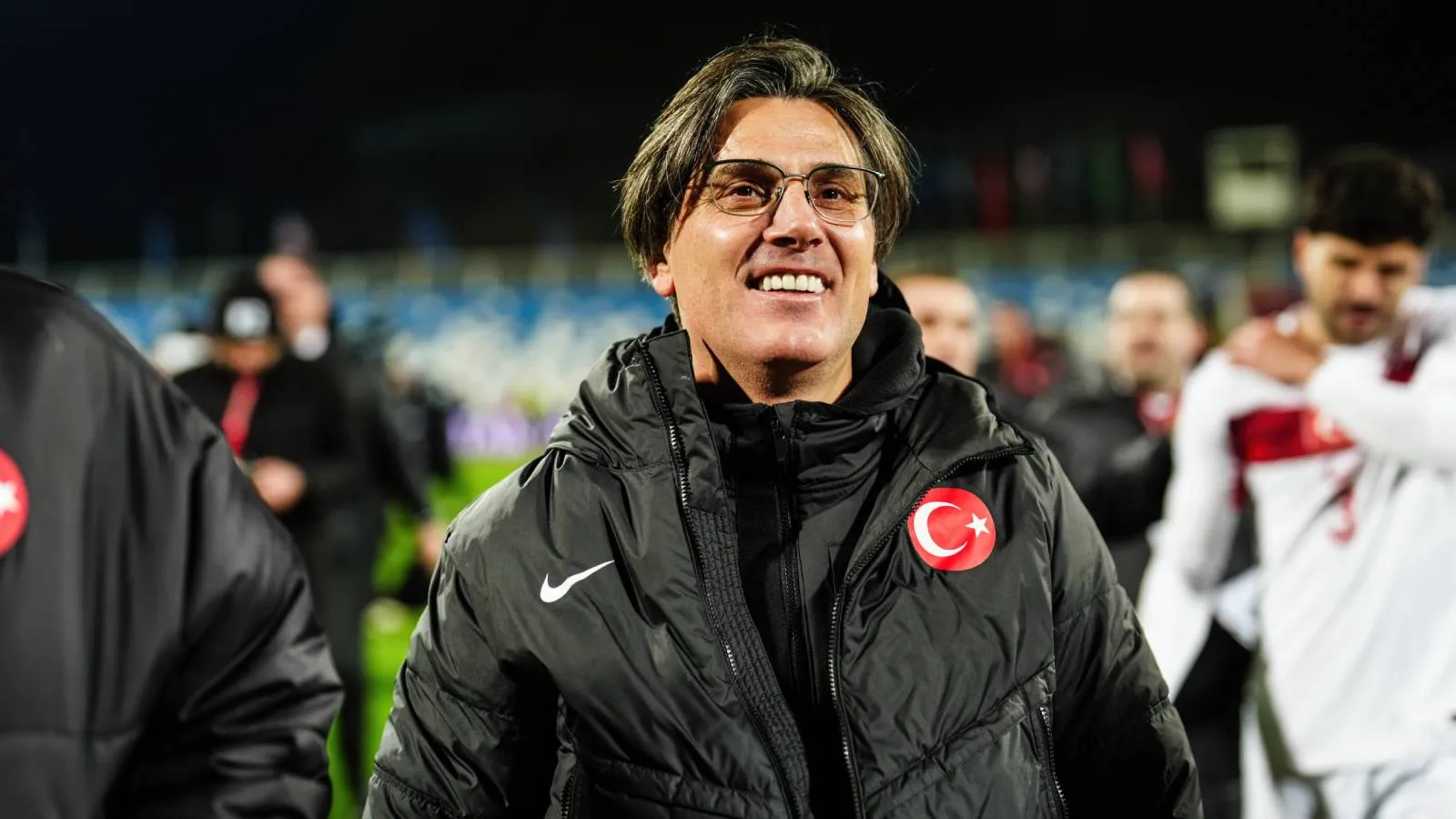 Montella'dan Kenan Yıldız ve Hakan Çalhanoğlu açıklaması: Antrenmanlarda yüzde 100'ünü veremedi; umarım oynayabilecek duruma gelir