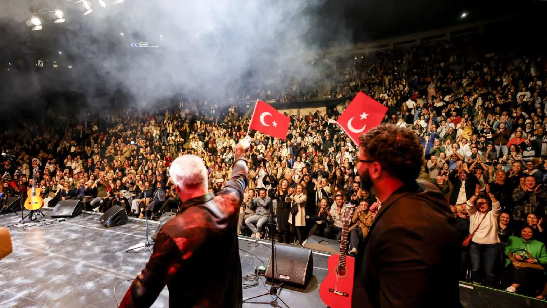 Gipsy Kings yeniden Türkiye’ye geliyor