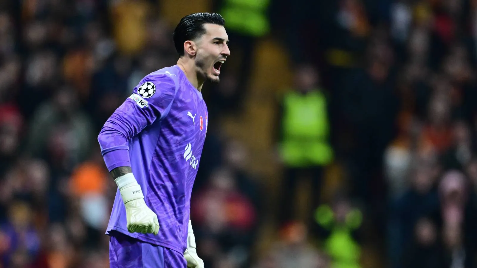 Galatasaray'ın Uğurcan Çakır kararı: Rekor bonservis beklentisi!
