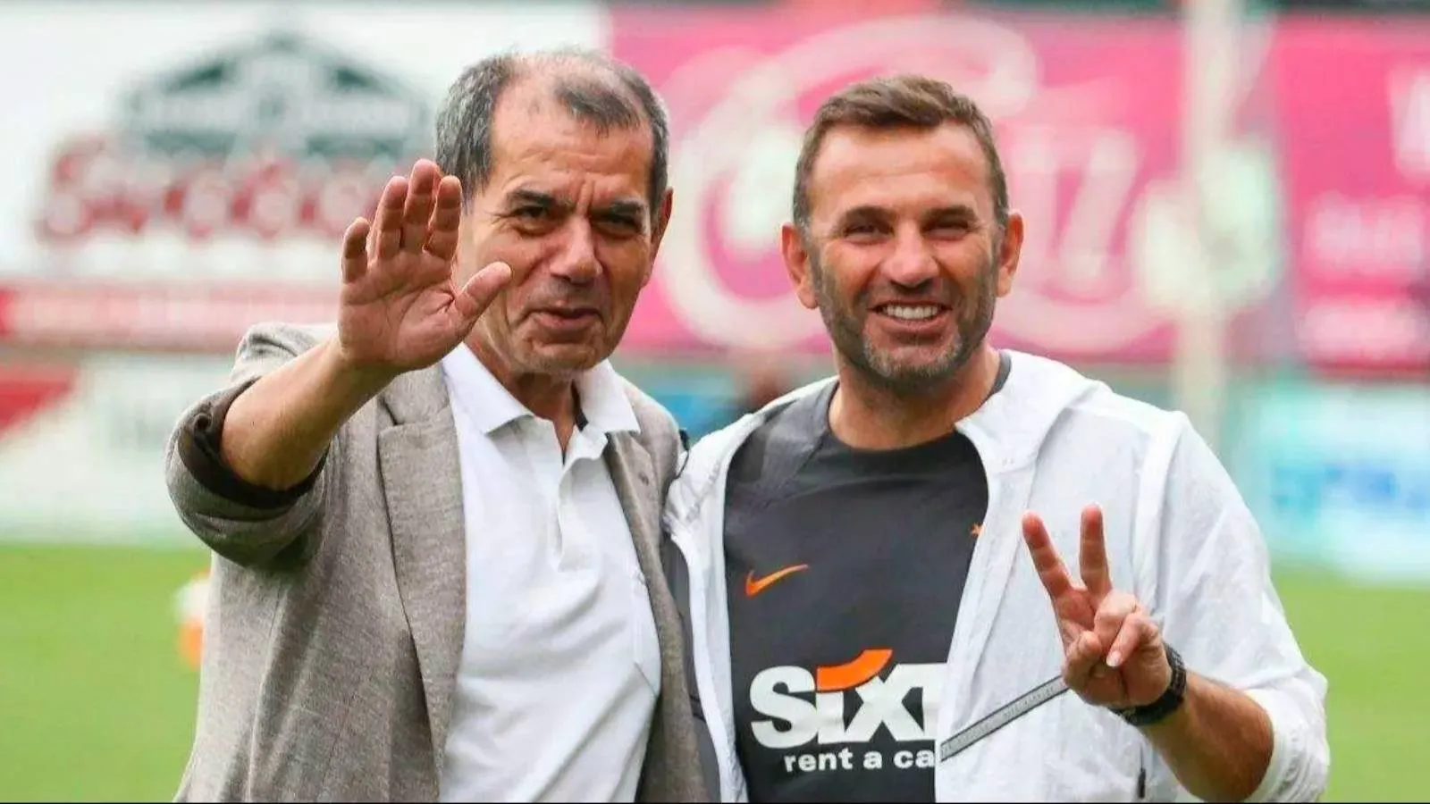 RT @T24spor: Galatasaray'dan sansasyonel transfer hazırlığı: Hedefte Premier Lig yıldızı var