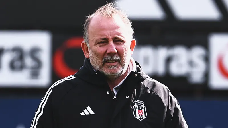 RT @T24spor: Sergen Yalçın derbi planını belirledi