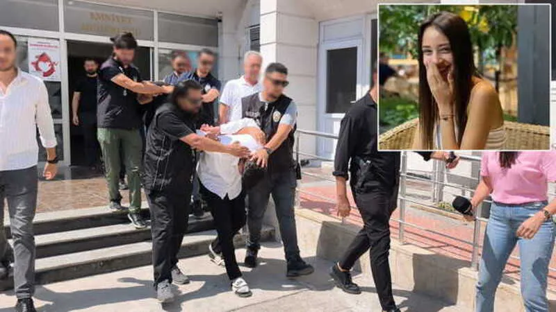 Erkek arkadaşları tarafından ruhsatsız silahla öldürülmüştü: 16 yaşındaki Hiranur Aygar cinayeti davasında gelişme!
