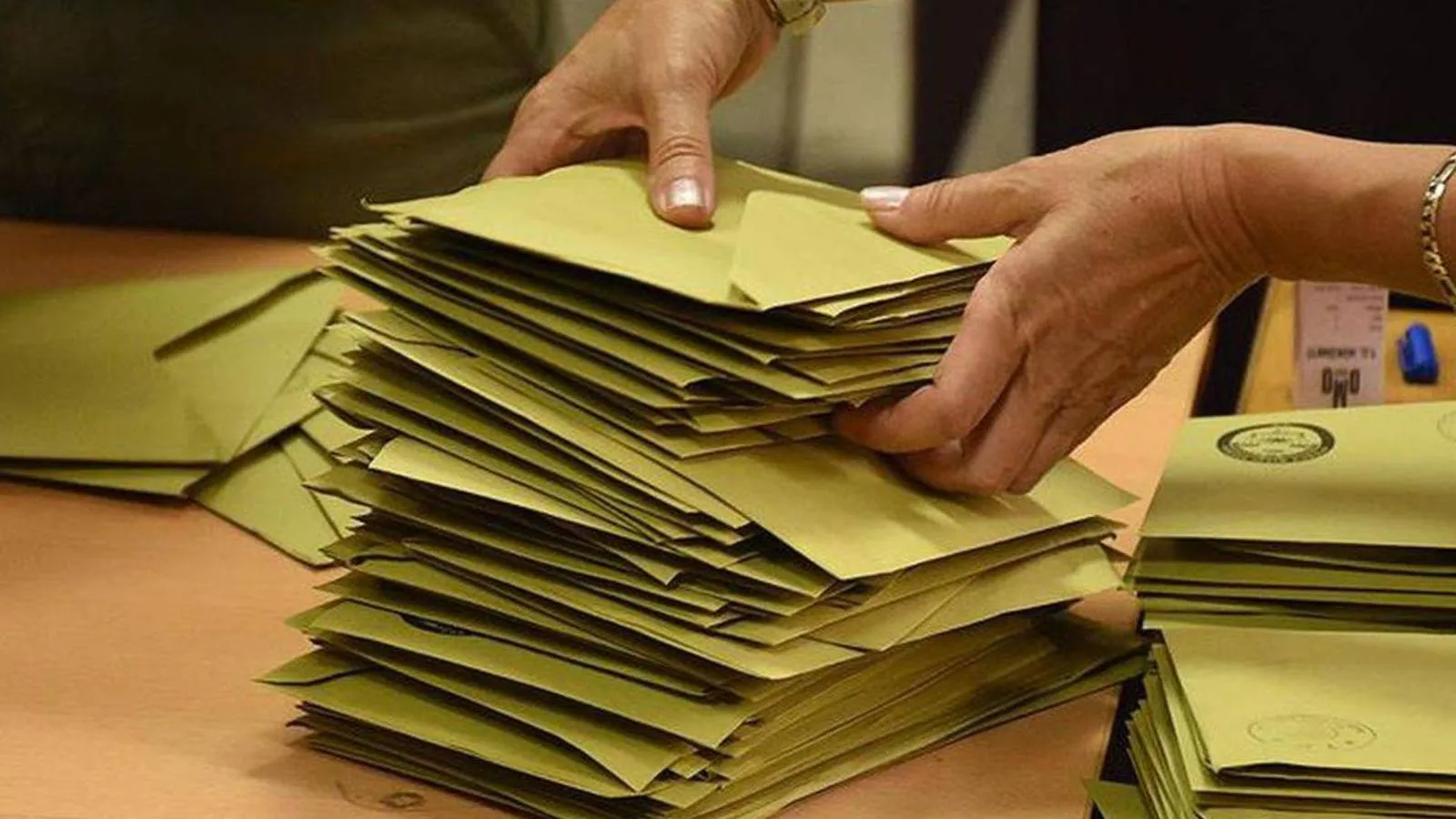 Nuray Babacan'dan CHP'nin ara seçim çıkışına değerlendirme: İstifalarla ancak ‘seçimden kaçıyorlar’ propagandası yapabilir