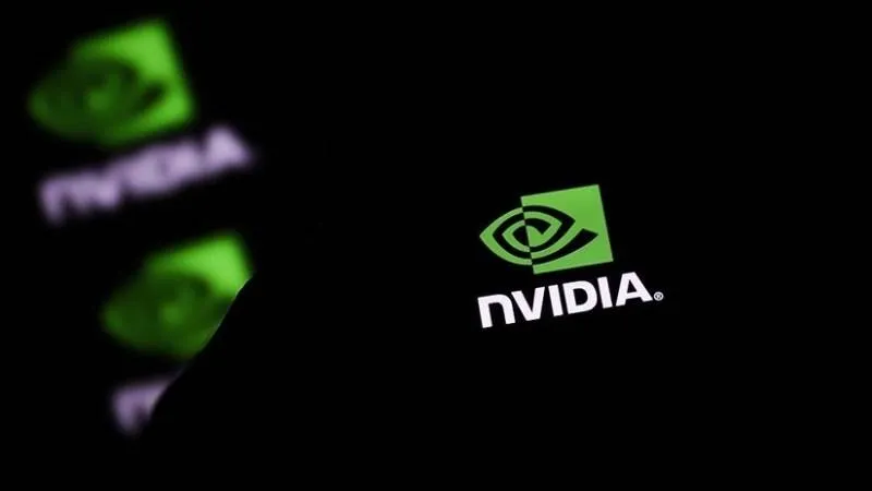 Nvidia'dan yeni rekor: Piyasa değeri 5 trilyon doları aştı