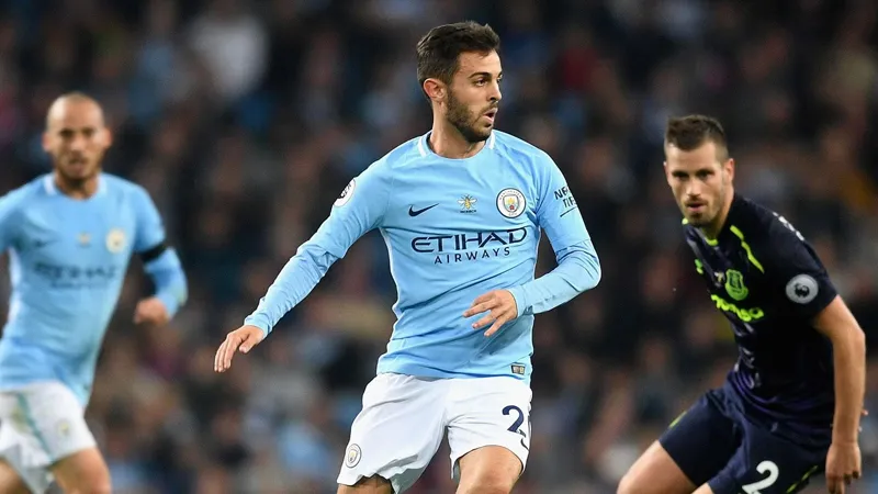 Portekiz basını yazdı: Galatasaray da, Bernardo Silva'yı isteyenler arasında