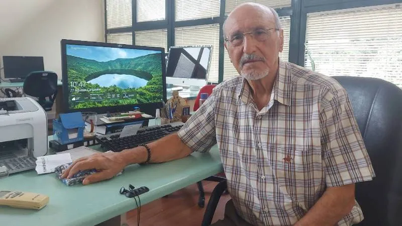 Denizli depremi sonrası kritik uyarı: Deprem kümesi giderek büyüyor!