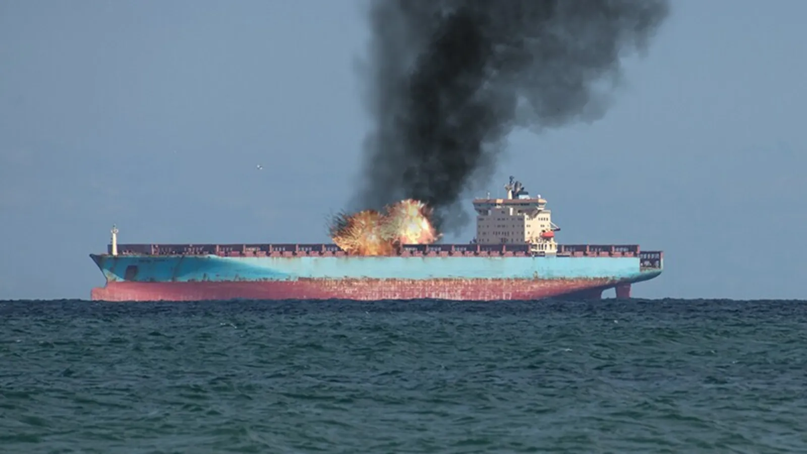 Hürmüz'den sonra yeni risk: Petrol piyasası Bab el-Mandeb'e kilitlendi