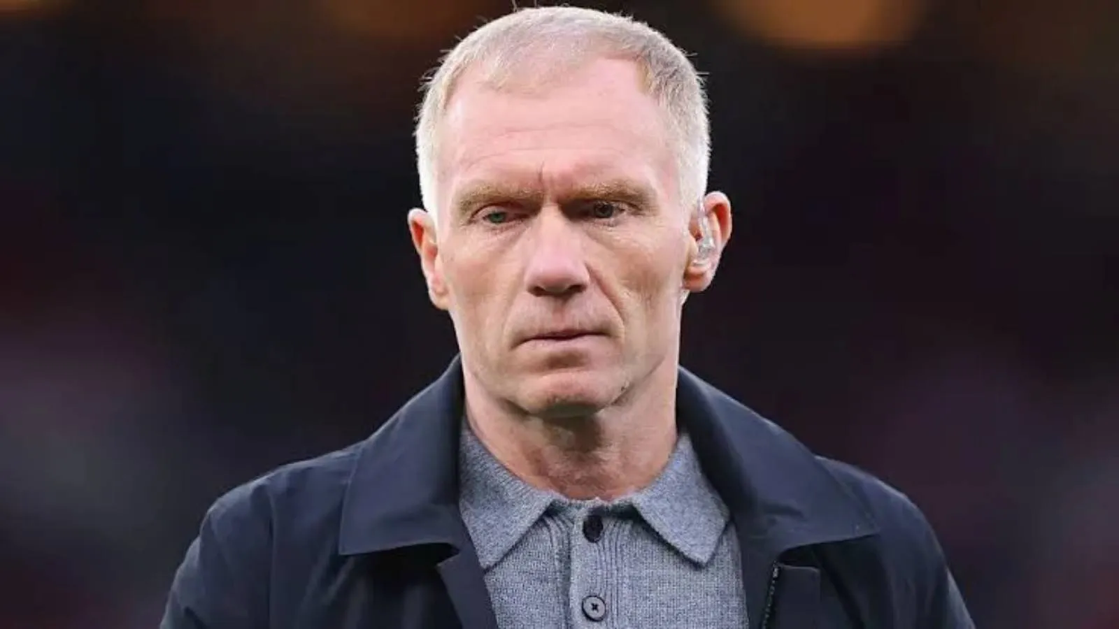 Paul Scholes'tan flaş değerlendirme: Anfield'ın eski gücü yok, Galatasaray kazanırsa şaşırmam