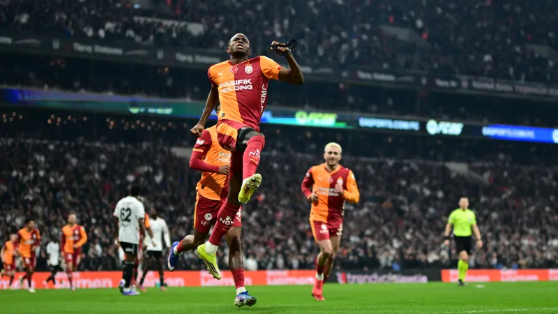 "Ada'nın gözü Osimhen'de" | Günün spor manşetleri