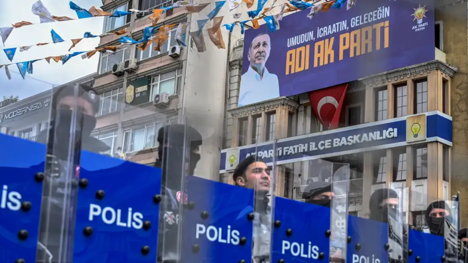 31 Mart seçimleri: 2 yılda 85 belediye el değiştirdi