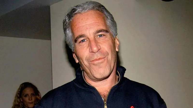 Epstein'ın Afrika ağı da ortaya çıktı: Elitler üzerinden nüfuz ve istismar ağı kurmaya çalışmış, 25 yaş altı kadınları hedef almış