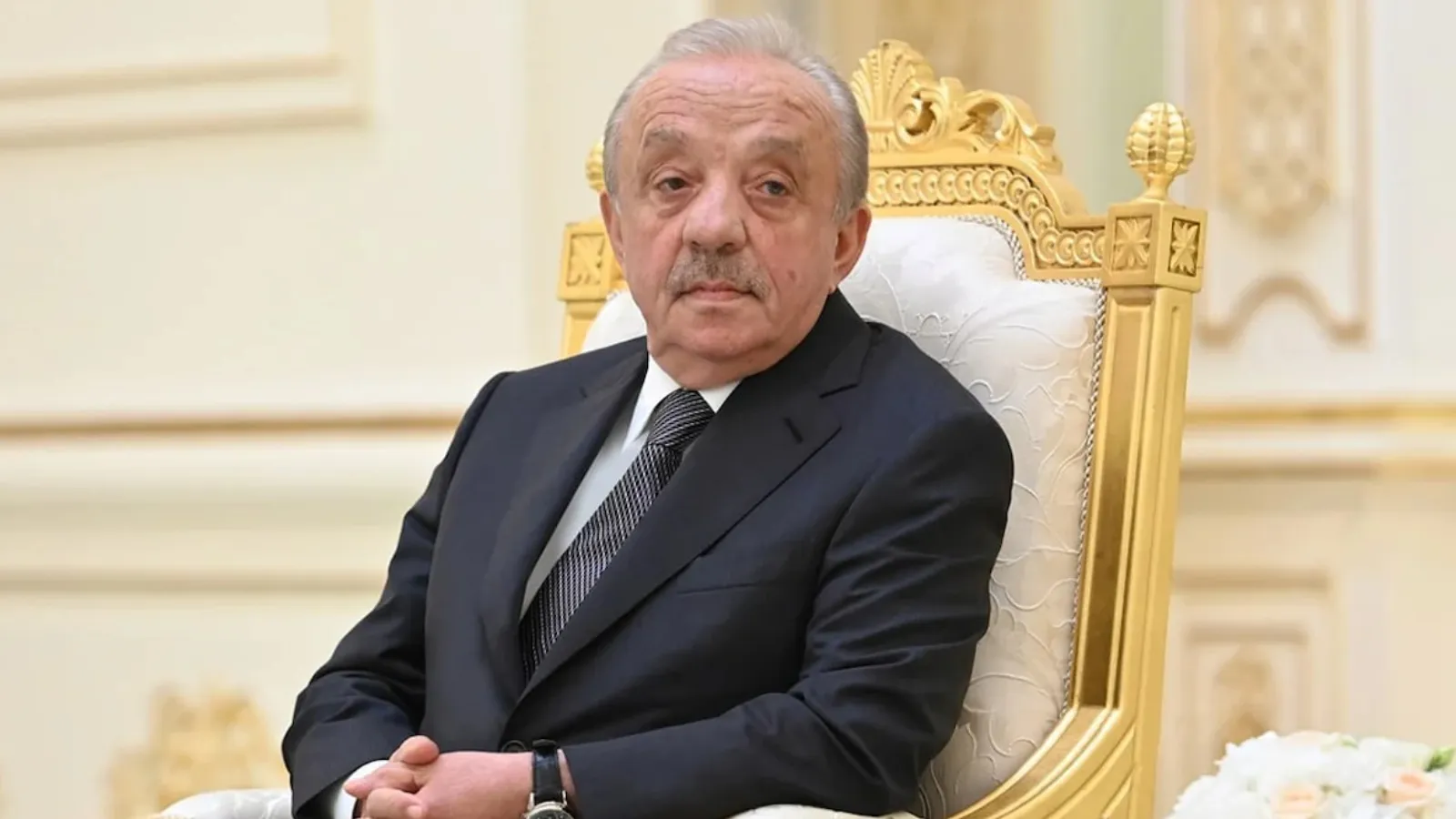 İş insanı Mehmet Cengiz’in sahibi olduğu Eti Alüminyum A.Ş., 