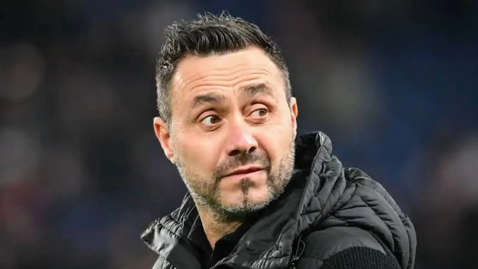 Tottenham'da Igor Tudor'un koltuğunu Roberto De Zerbi aldı