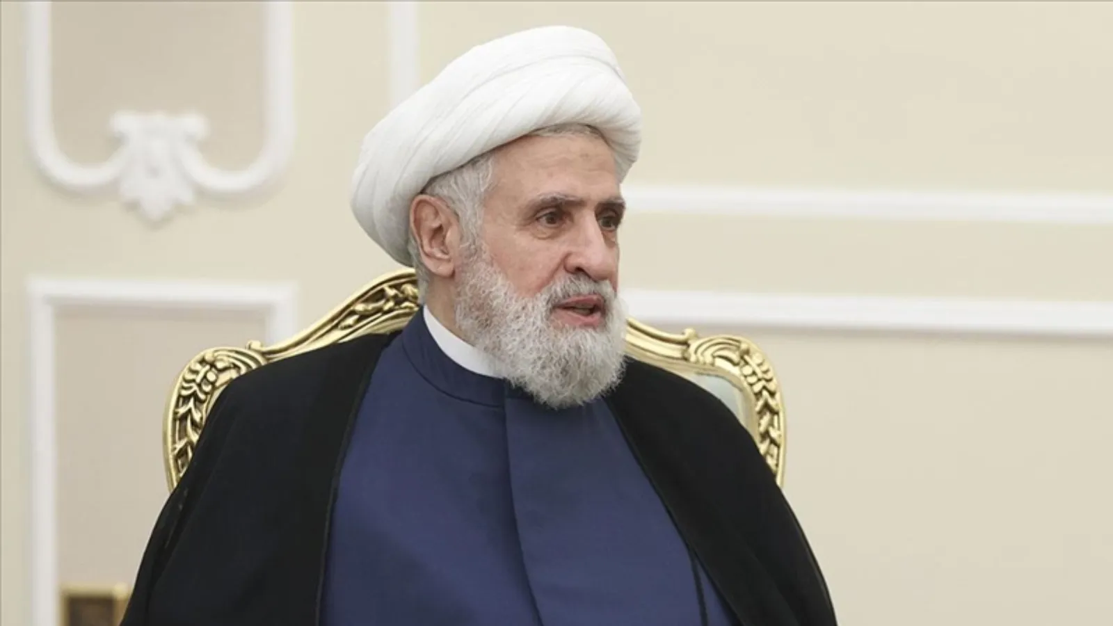 İsrail ve Lübnan Washington’da müzakereye hazırlanırken Hizbullah'tan Lübnan hükümetine 