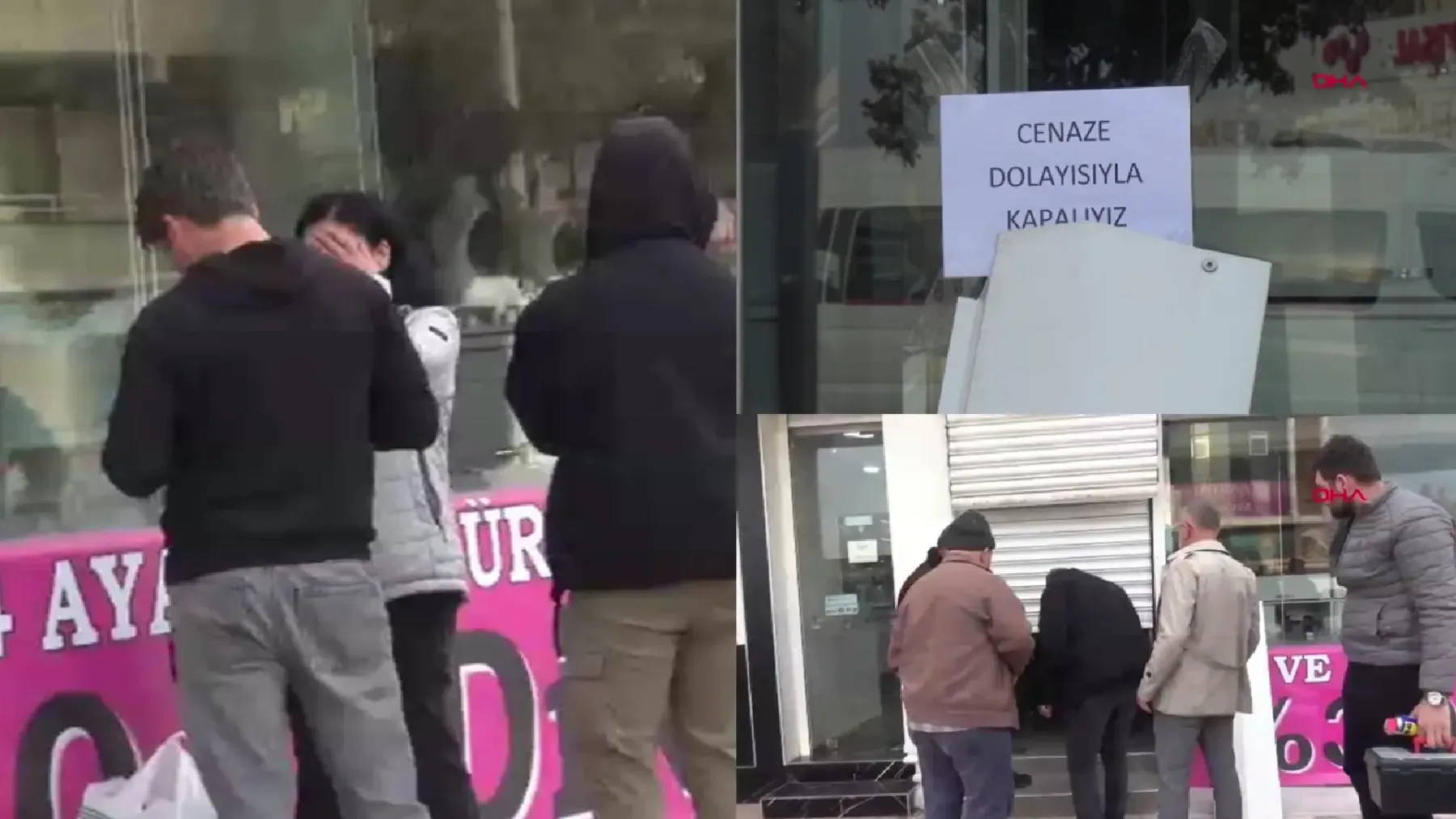 Kuyumcu, 50 milyon lirayla kayıplara karıştı!