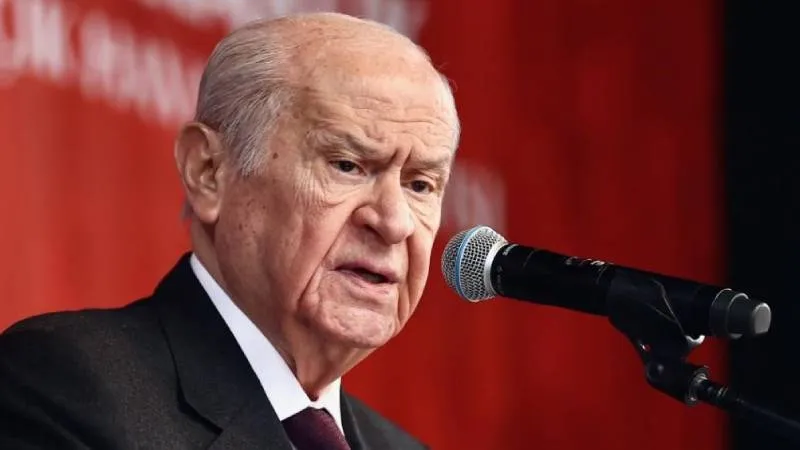 Bahçeli'den “Dünya Barış Konseyi” önerisi: Türkiye’nin ev sahipliği yapabileceğini düşünüyoruz