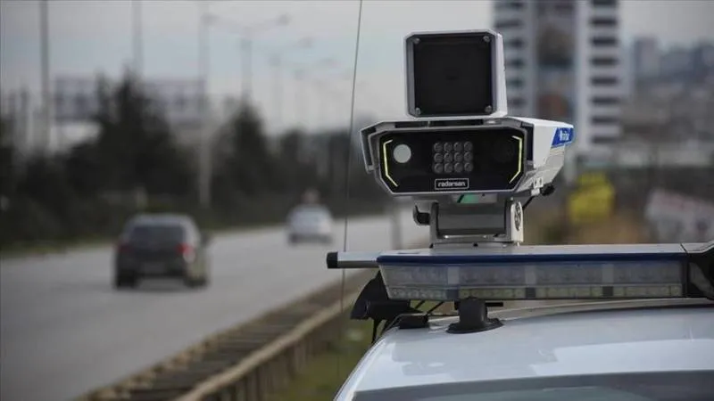 Radar cezaları güvenlik için mi yoksa gelir için mi?