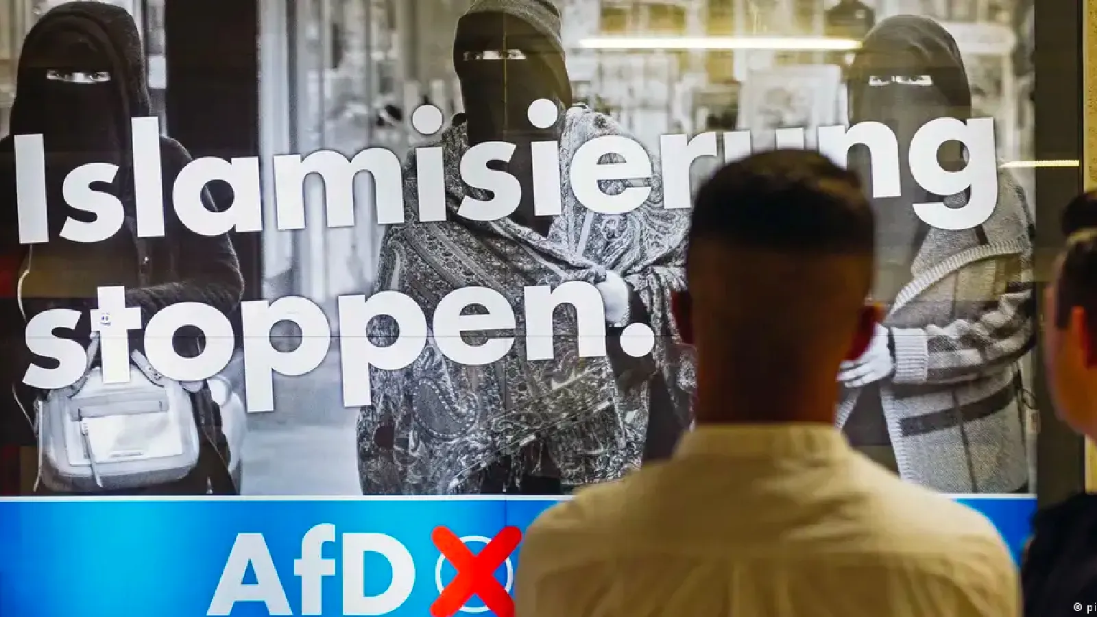 Almanya'daki Türklerin AfD korkusu