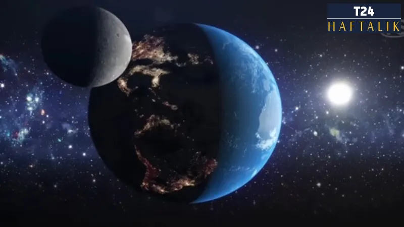 Mars’ta yaşam hayal mi?