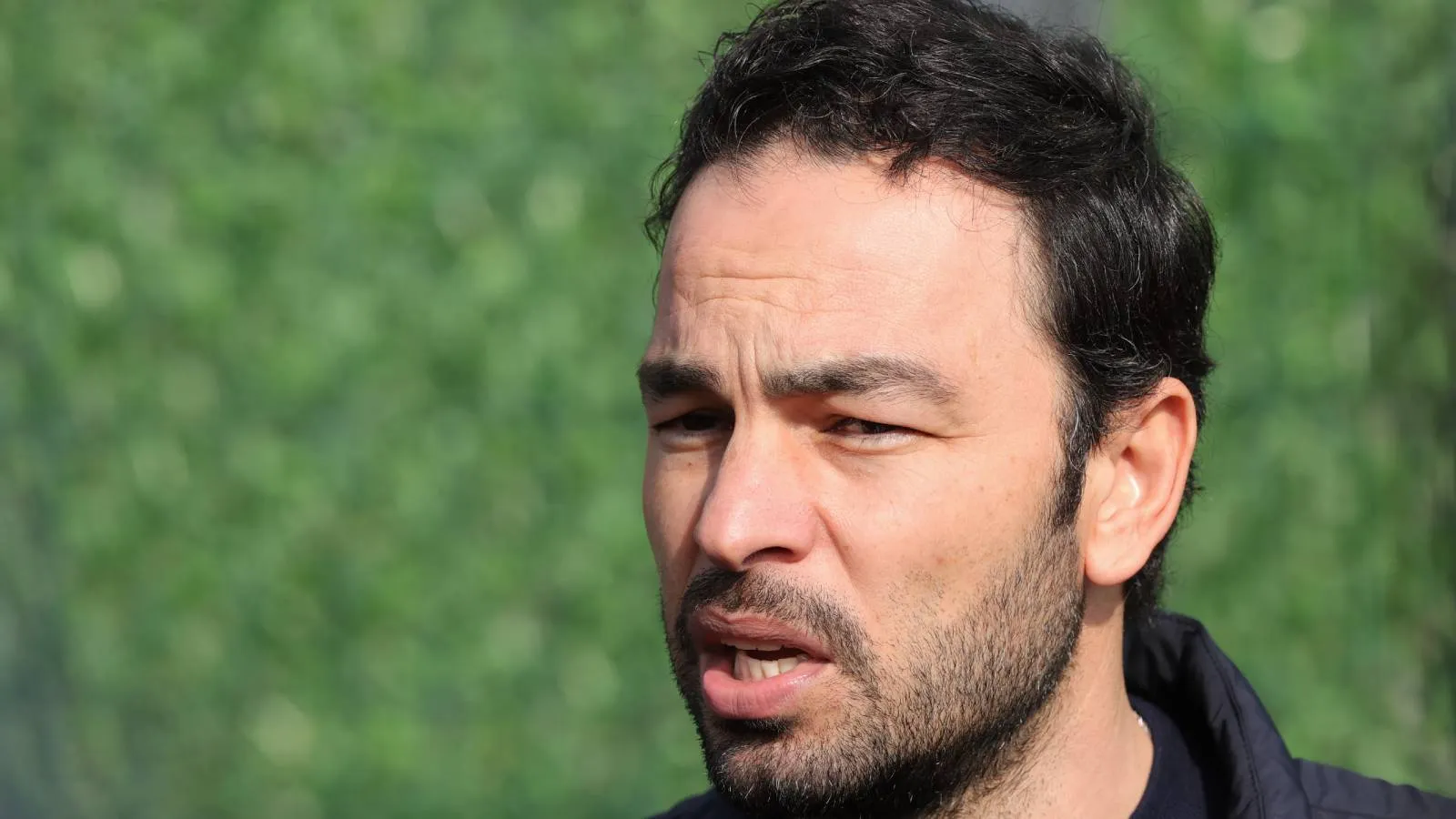 Selçuk İnan'dan tepkilere yanıt: Galatasaray taraftarı nasıl davranırsa davransın, başımın üstünde yeri var