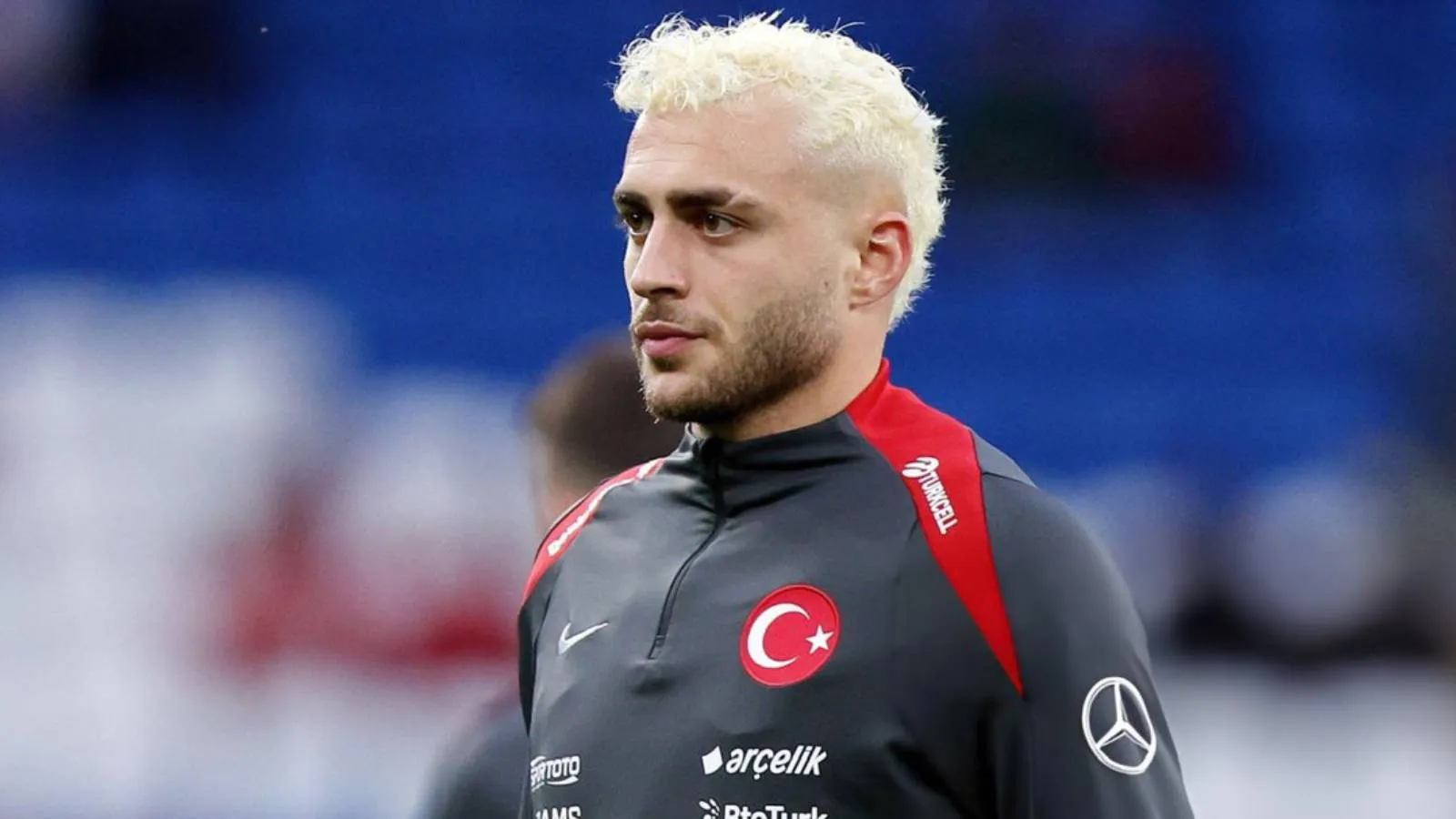 Barış Alper Yılmaz: Baba merak etme, Dünya Kupası maçlarını artık bolca izleyeceksin
