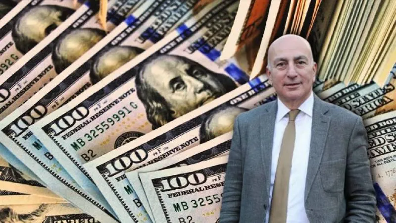 Mahfi Eğilmez: Kapitalizmin ve doların geleceği