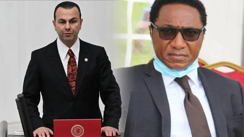 Yabancı yatırımcıya “vatandaşlık” vaadiyle konut satışı iddiası: AKP'li vekilin adının geçtiği dosyaya takipsizlik