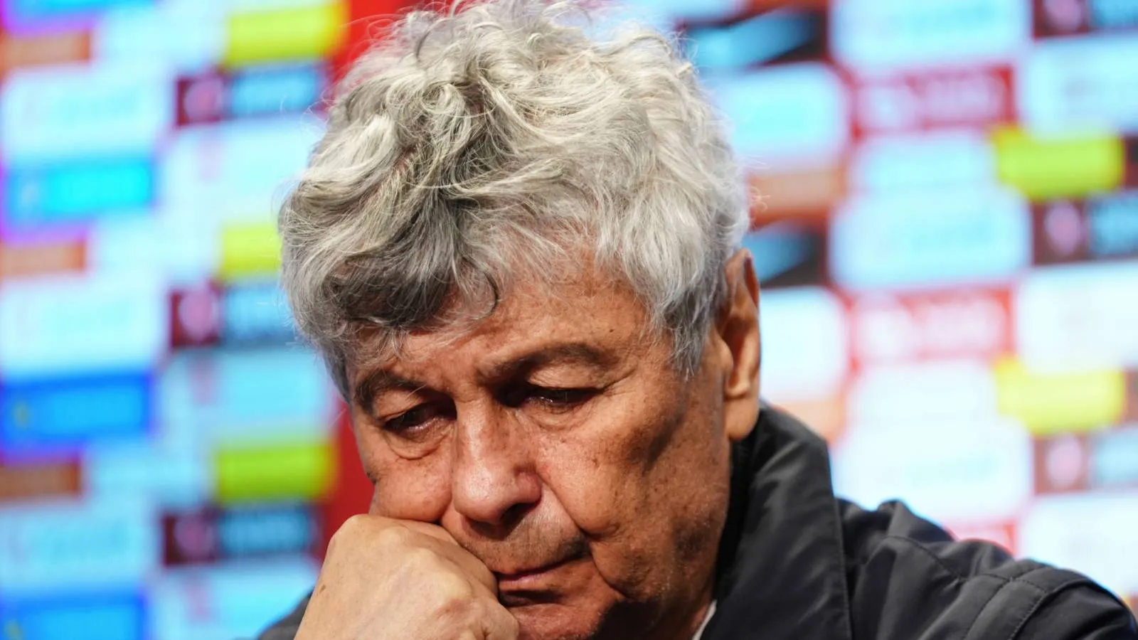 Mircea Lucescu: Savunmada yaptığımız bir hata, hak etmediğimiz mağlubiyet yaşamamıza sebep oldu