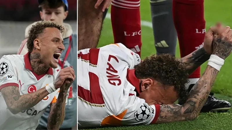 Günün spor manşetleri | Galatasaray UEFA'dan hesap soracak