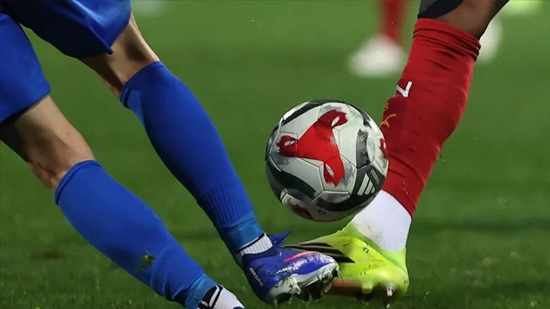 Süper Lig'de günün programı