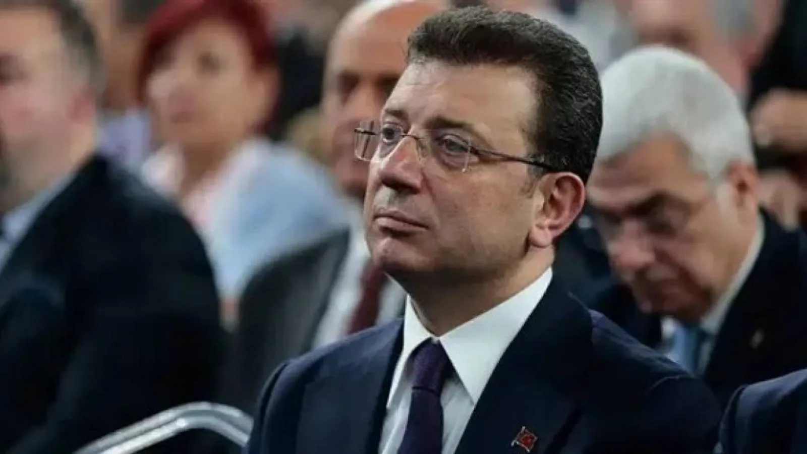 İmamoğlu'ndan Kahramanmaraş'taki okul katliamına tepki: Bunların her birisi fetret döneminin izleridir!
