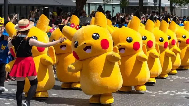 'O dönem herkes benimle dalga geçti': Pokemon kartları nasıl servet oldu?