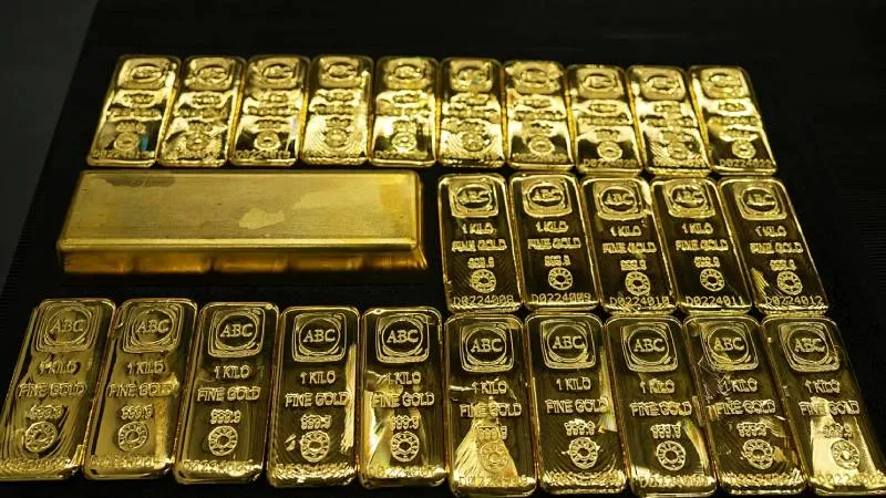 Bankacılık devinden altın için rekor tahmin: Yıl sonunda ne kadar olacak?