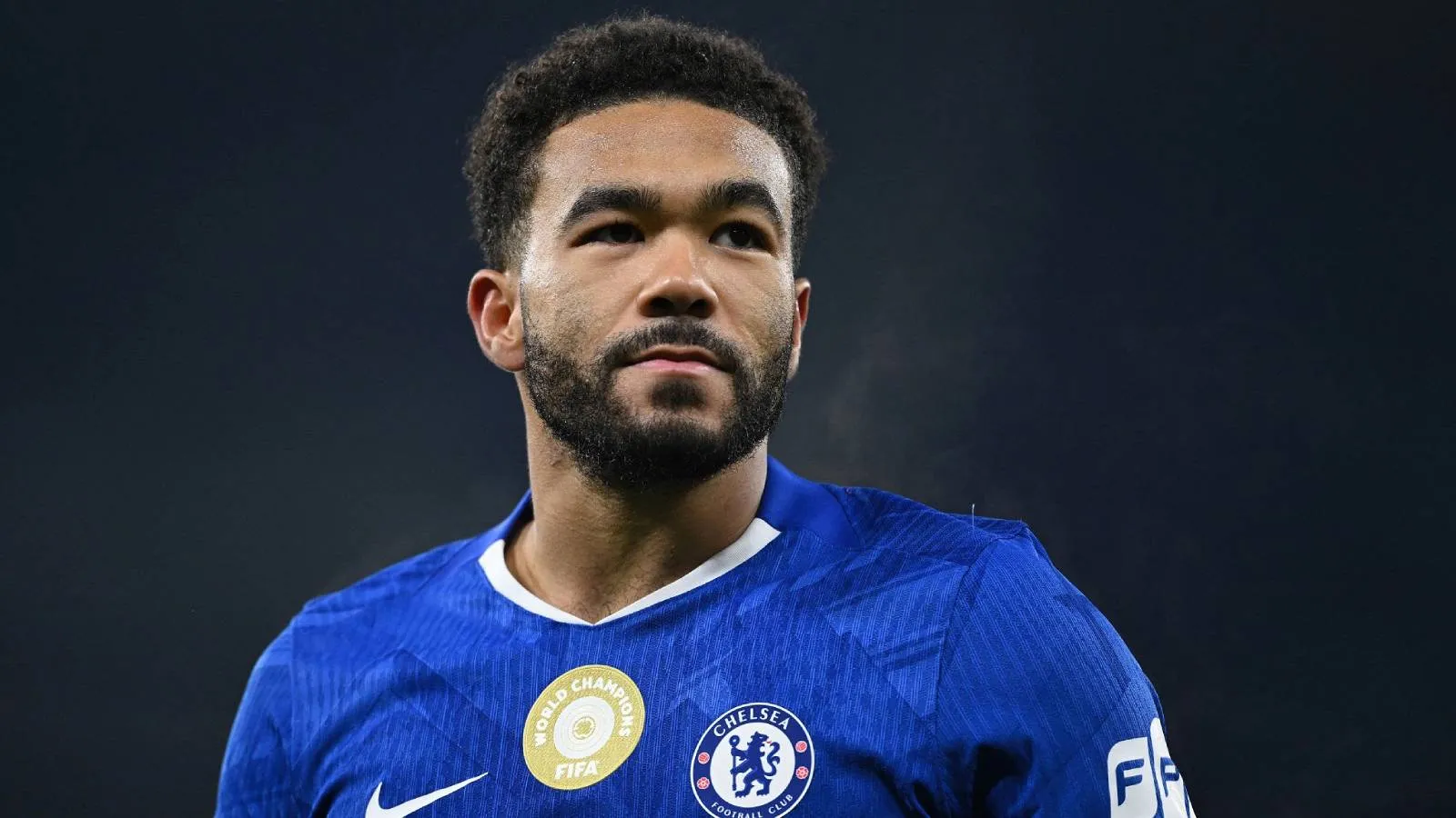 Chelsea, takım kaptanı Reece James ile sözleşme uzattı