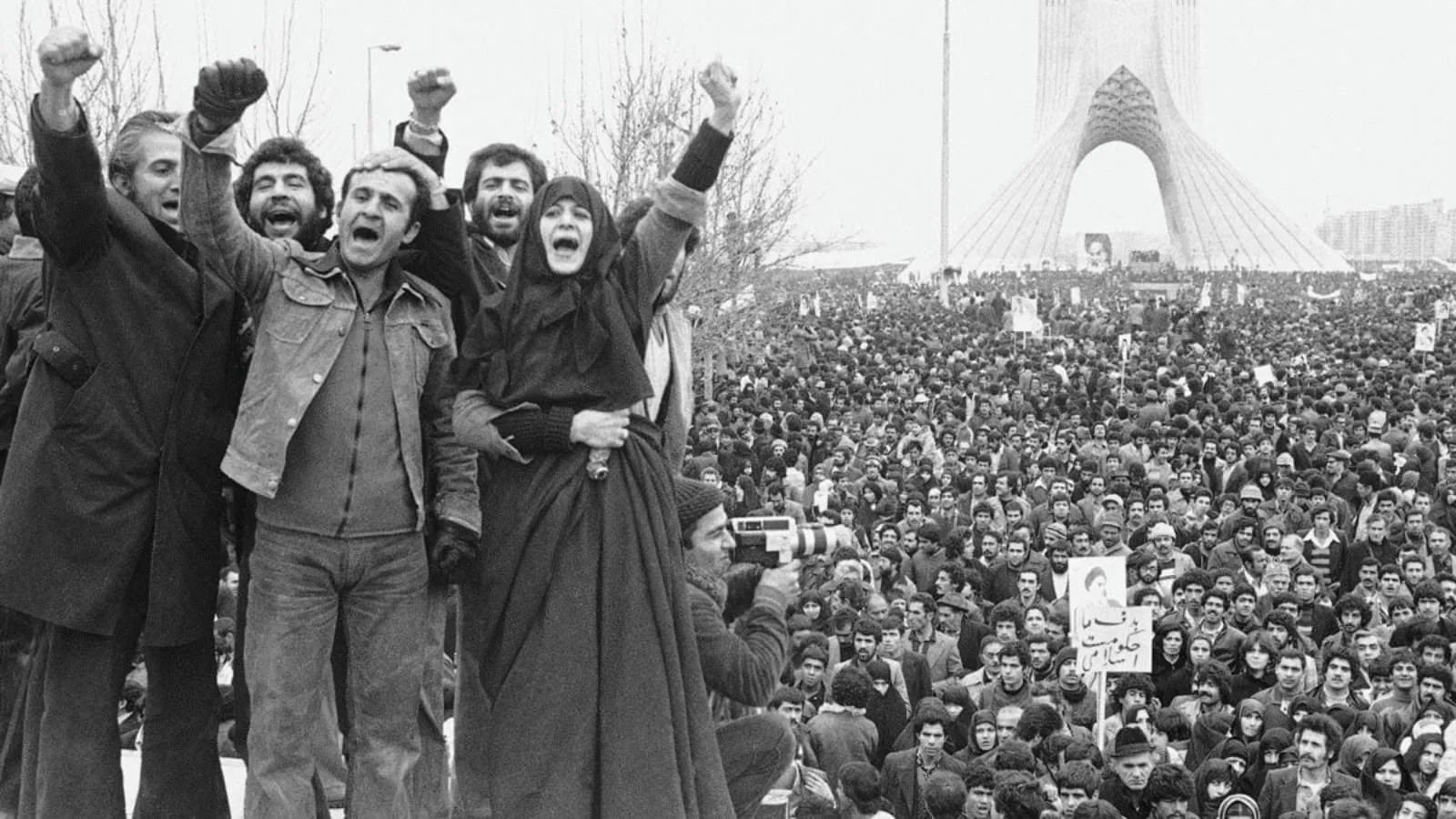 İran’ın Bugününü Anlamak 4: Dünün devrimcileri, bugünün reformcuları