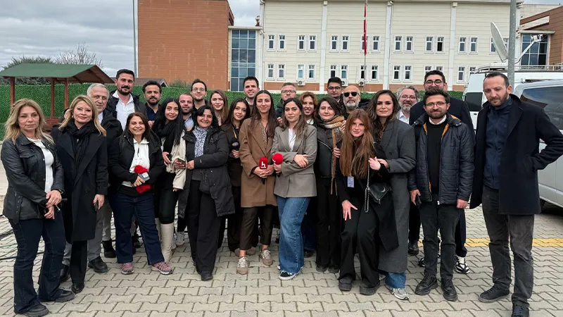Basın Konseyi'nden İBB Davası Açıklaması: Gazetecilere imkan sağlamak mahkemenin sorumluluğundadır