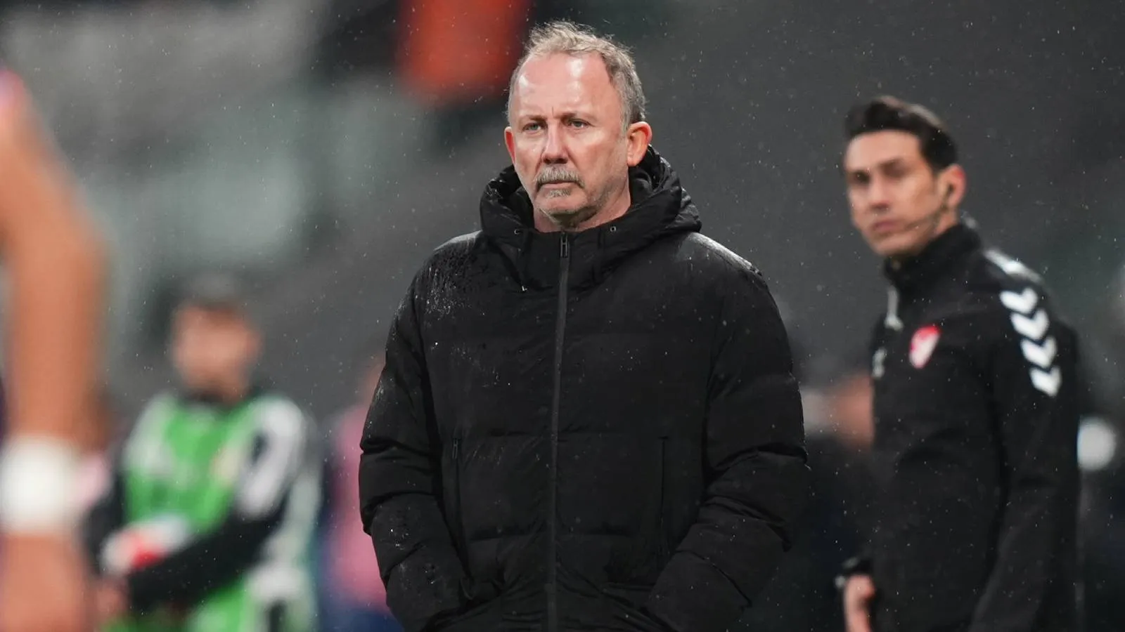 Beşiktaş elendi, Sergen Yalçın’ın Konyaspor sözleri yeniden gündem oldu: Yürüsen yenersin iç sahada bunları